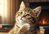 Коты