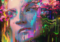 Глитч-арт (Glitch art)