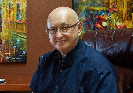 Леонид Афремов