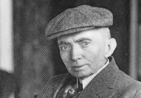 Кассіус Маркеллус Кулідж