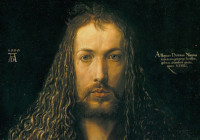 Дюрер Альбрехт