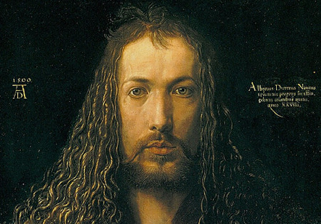 Альбрехт Дюрер