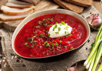 Домашняя кухня