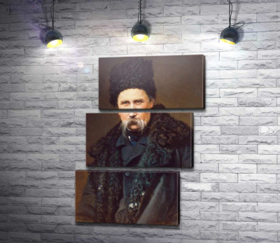 Тарас Шевченко