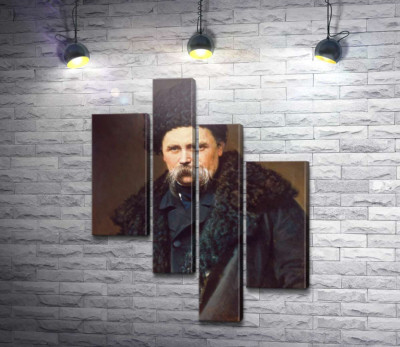 Тарас Шевченко