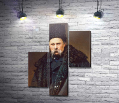 Тарас Шевченко