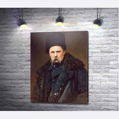 Тарас Шевченко