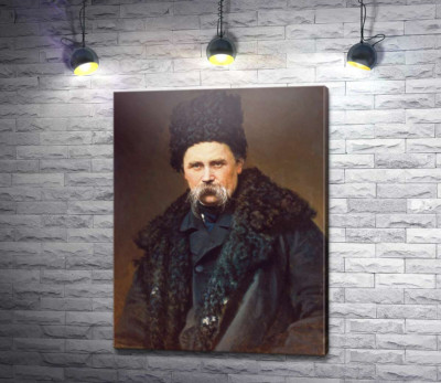 Тарас Шевченко