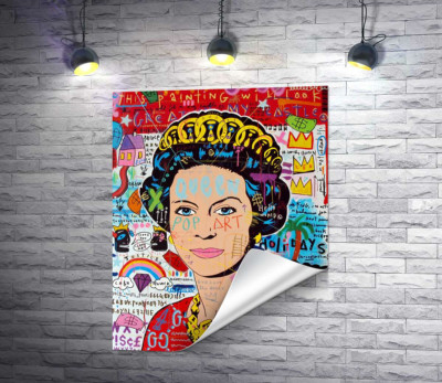 Боже, храни королеву (God save the queen)