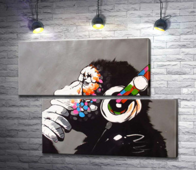 DJ Мавпа (DJ Monkey)