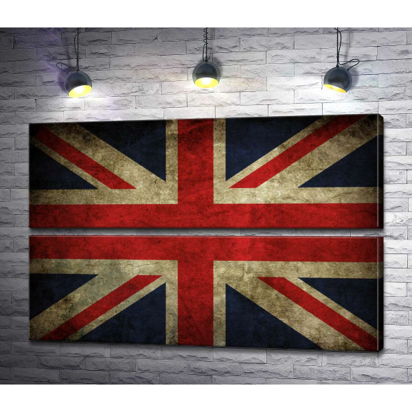 Прапор Великобританії