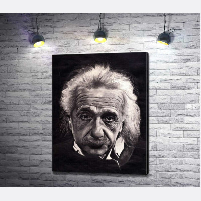 Известный физик Альберт Эйнштейн (Albert Einstein)