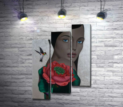 Лотос (Lotus)
