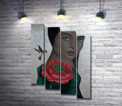 Лотос (Lotus)