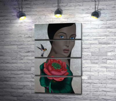 Лотос (Lotus)