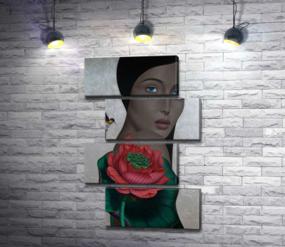 Лотос (Lotus)