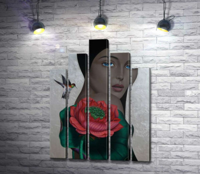 Лотос (Lotus)