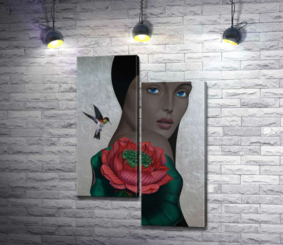 Лотос (Lotus)