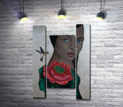 Лотос (Lotus)