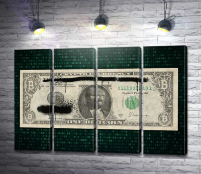 Биткоин - новый теневой доллар