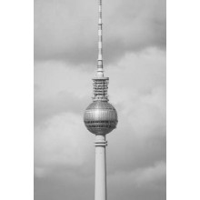Берлінська телевізійна вежа