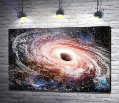 Космический круговорот