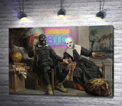 Бонні та Клайд