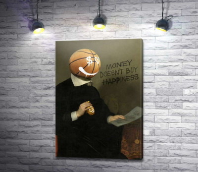 Гроші не куплять щастя