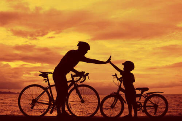 Велоспорт крізь покоління