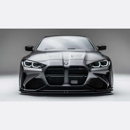 Фантастичний екстер'єр BMW
