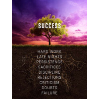 Шлях до успіху