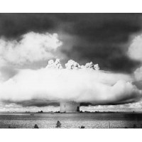 Вибух атомної бомби