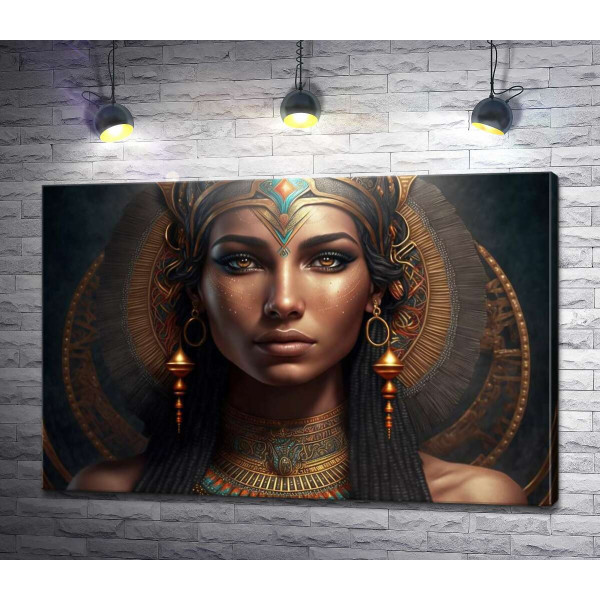 Давньоєгипетська принцеса