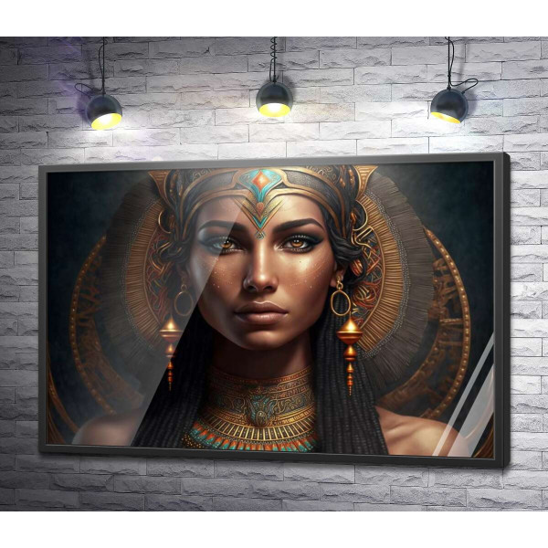 Древнеегипетская принцесса
