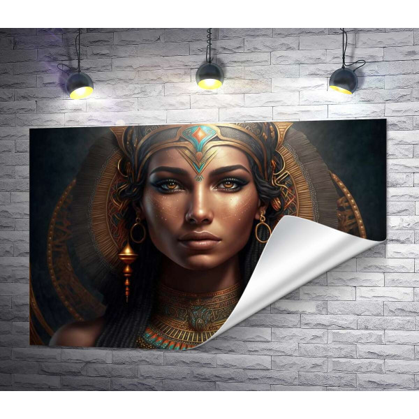 Древнеегипетская принцесса