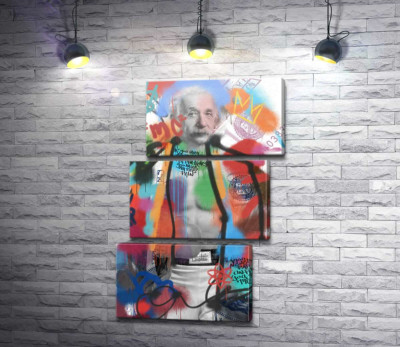 Эйнштейн