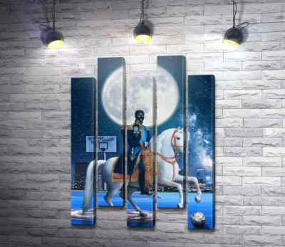 Нема ризику, немає винагороди