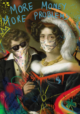 More Money - More Problems