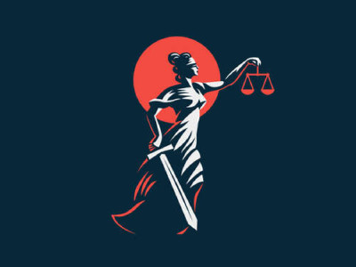 Ілюстрація правосуддя