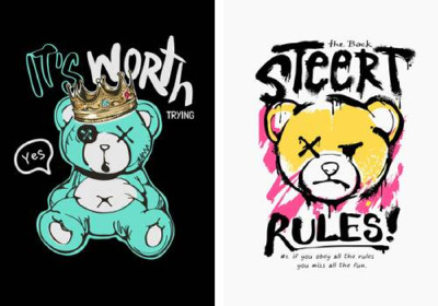 Street rules