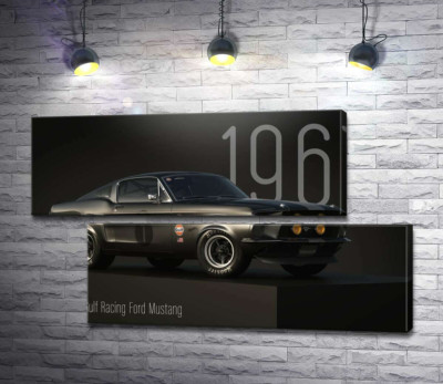 Ford Mustang 1967