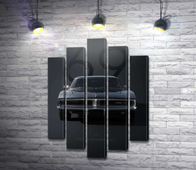 Dodge Charger 1969