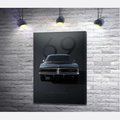 Dodge Charger 1969