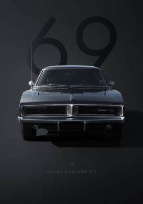 Dodge Charger 1969