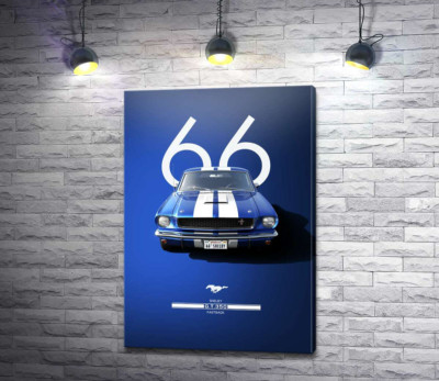 Ford Mustang GT350