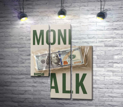 Money talk