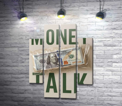 Money talk