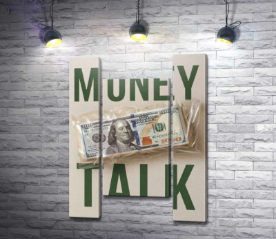 Money talk