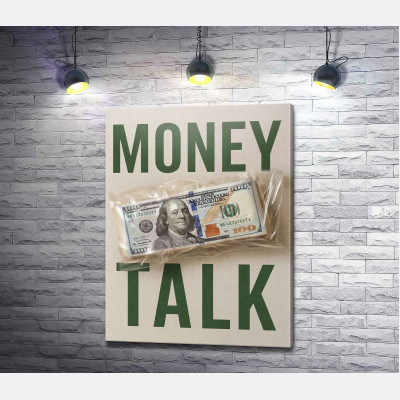 Money talk