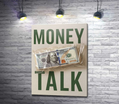 Money talk